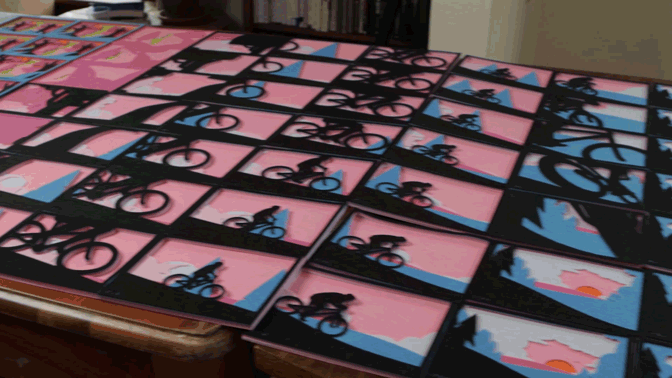 AARON COLDPLAY RAMAN DJAFARI BTS