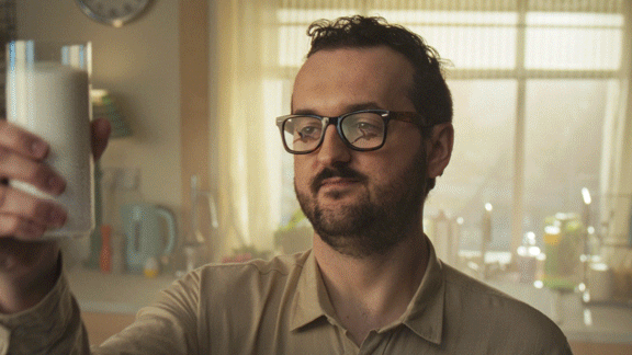 Arla Ribbon Dancer Joseph Mann 7