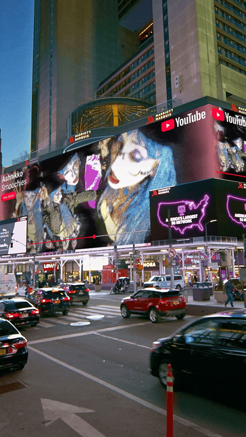 Ashnikko Social Asset NY 9x16 2