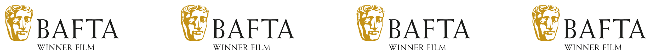 BAFTA winner banner v1