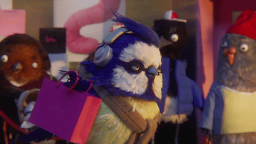 BLINKINK Andy Adeena Confused com Gif 4