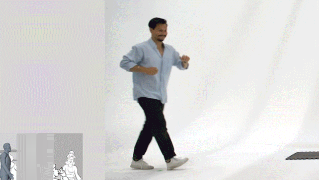 BTS starbucks andyadeena gif 20