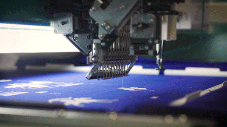 BURBERRY BTS ASSEMBLEY 2