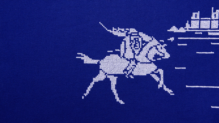 BURBERRY FILM2 Daniel Quirke gif 2