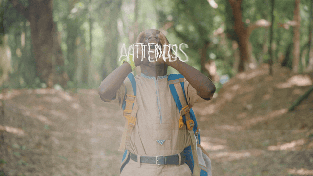 Blink Ink Ngendo Mukii Malaria No More Gif 10