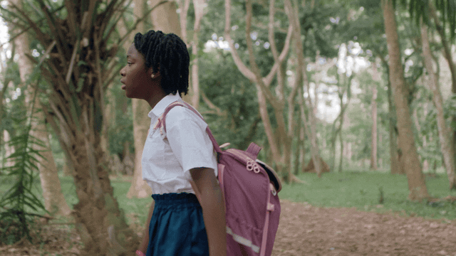 Blink Ink Ngendo Mukii Malaria No More Gif 12