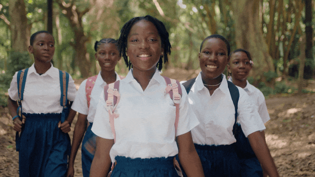 Blink Ink Ngendo Mukii Malaria No More Gif 14