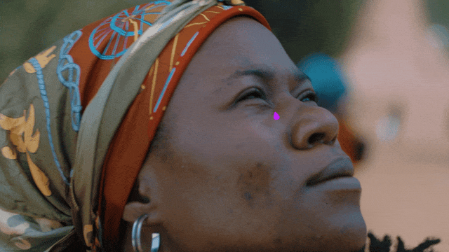 Blink Ink Ngendo Mukii Malaria No More Gif 3