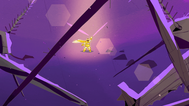 Blink Ink Ngendo Mukii Malaria No More Gif 8