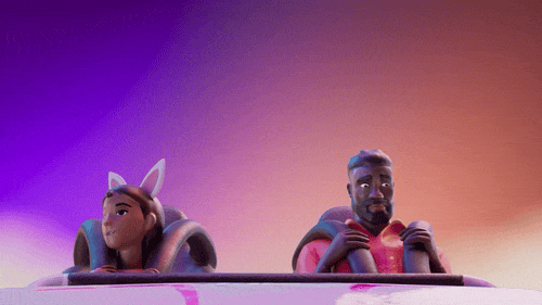 Blinkink Andy Adeena BA AMEX gif1