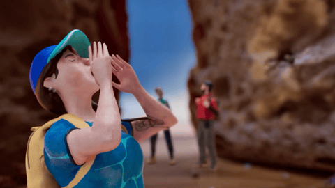 Blinkink Andy Adeena BA AMEX gif2