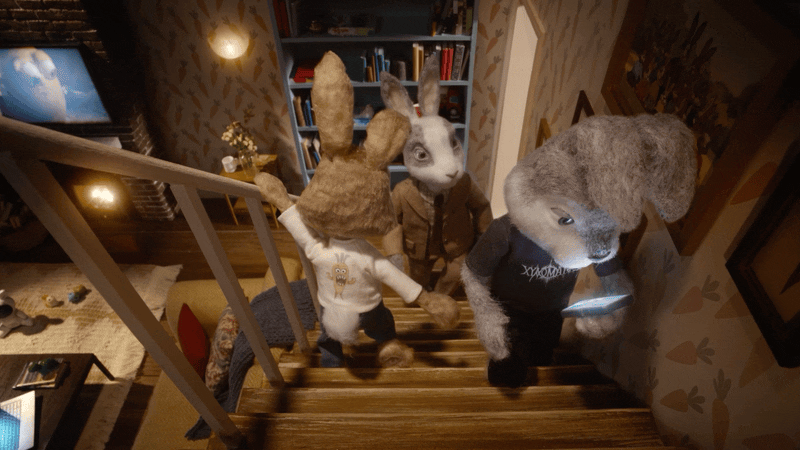 Blinkink Andy Adeena Xfinity Gif 4