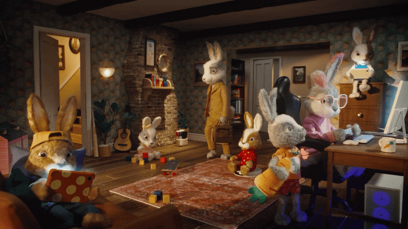 Blinkink Andy Adeena Xfinity Gif 5