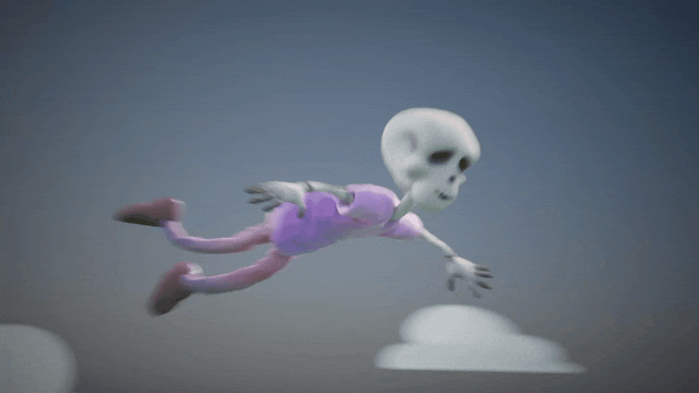 Blinkink Christopher Rutledge Streetrace gif2