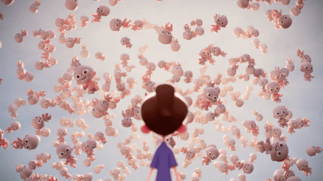 Blinkink Christopher Rutledge Streetrace gif3