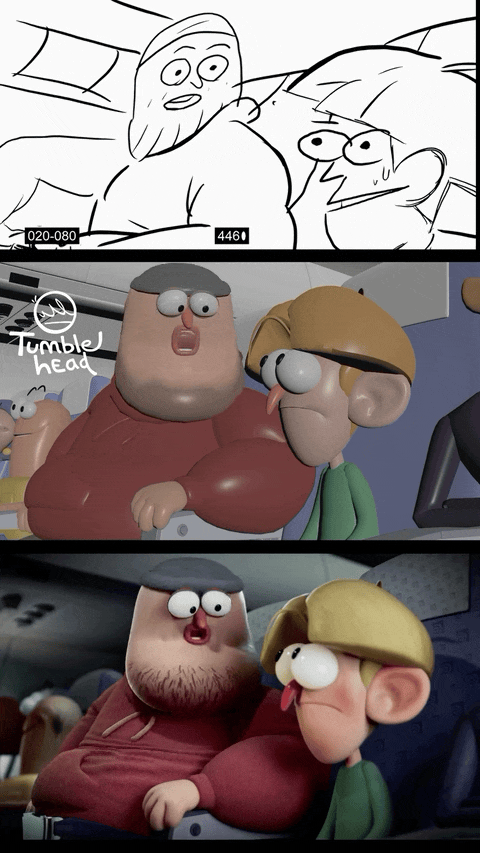 Blinkink Christopher Rutledge Turbulence BT Sgif1