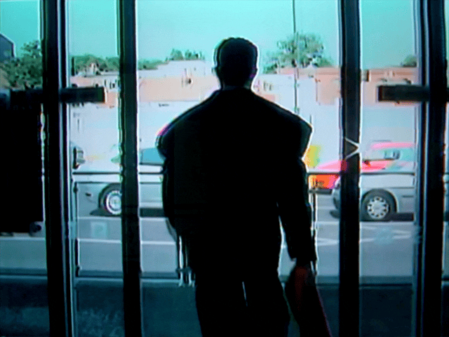 Blinkink Gareth Bowen Baby Dave San Pellegrino GIF 14