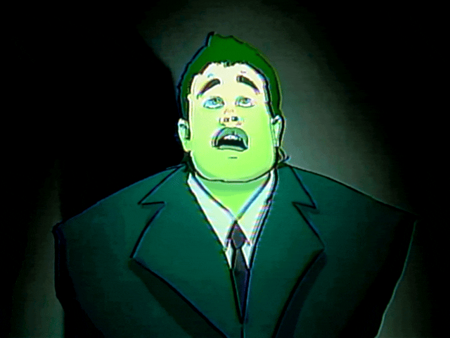 Blinkink Gareth Bowen Baby Dave San Pellegrino GIF 5