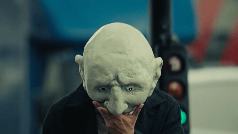 Blinkink Gareth Bowen Baxter Dury Schadenfreude gif1