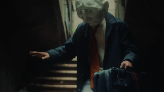 Blinkink Gareth Bowen Baxter Dury Schadenfreude gif2