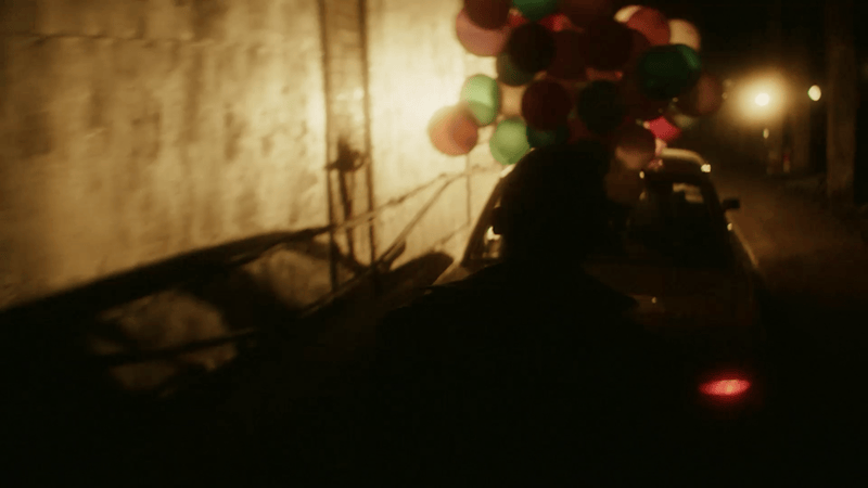 Blinkink Gareth Bowen Baxter Dury Schadenfreude gif7