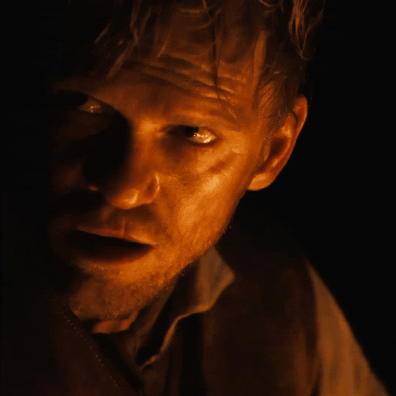 Blinkink Gareth Bowen The Licensed Fool squaregif8