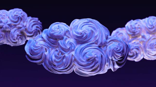 Blinkink Isabel Garett GBBO GIF 7