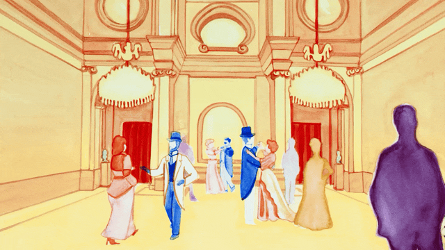 Blinkink Isabel Garrett Loewe Gif 8