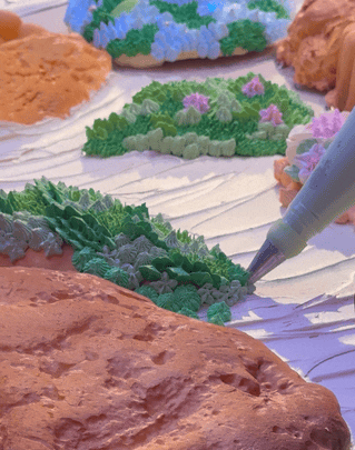 Blinkink Isabel Garett GBBO BTS GIF 1 crop