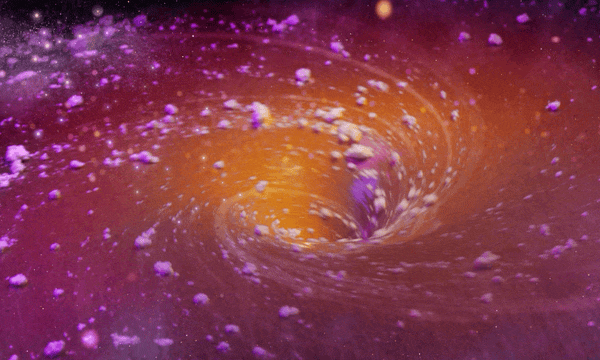 Blinkink Isabel Garett GBBO GIF 1