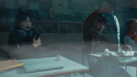 Blinkink Jesse James Mc Elroy Clash Royale gif2