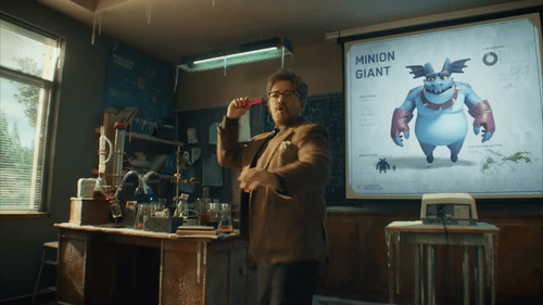 Blinkink Jesse James Mc Elroy Clash Royale gif5