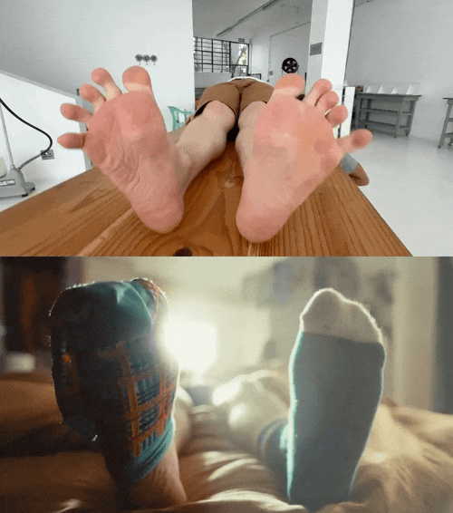 Blinkink Jesse James Mc Elroy Hydra BTS practice gif1