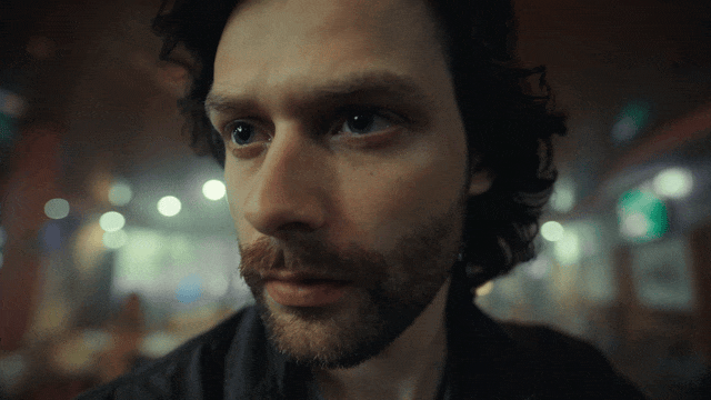 Blinkink Jesse James Mc Elroy Pickle Bet GIF 3