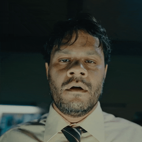 Blinkink Jesse James Mc Elroy Sir Kensignton Obey Tounge people Gif 1