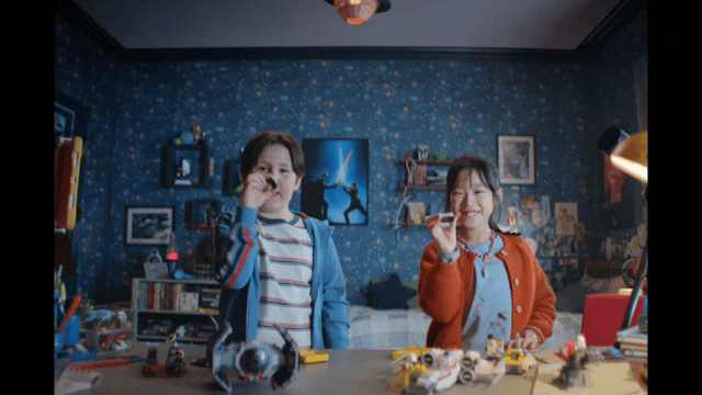 Blinkink Joe Mann Project Redwood D Cgif1