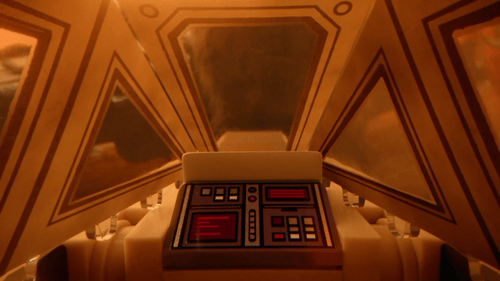 Blinkink Joe Mann Project Redwood gif25