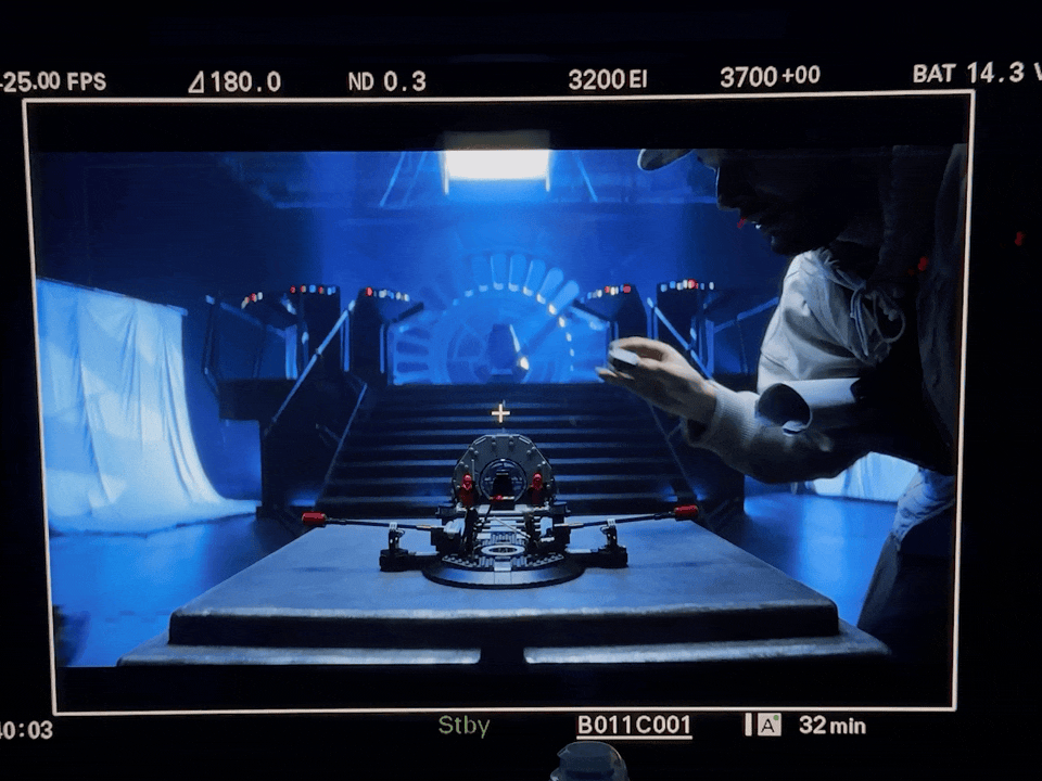 Blinkink Joe Mann Redwood btsgif4