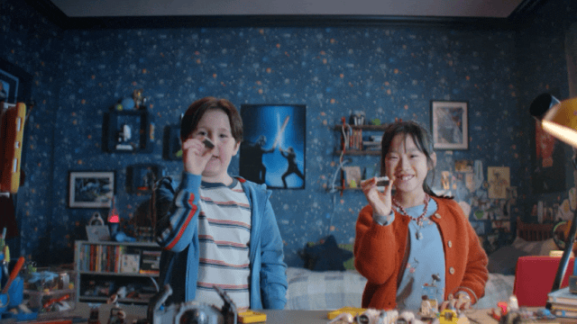 Blinkink Joe Mann Redwood gif1