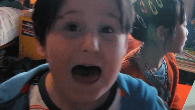 Blinkink Joe Mann Redwood sgif22