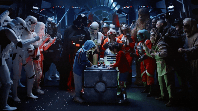 Blinkink Joe Mann Redwood stillgif11