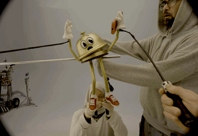 Blinkink Johnny Will Hotels Paid Socials BT Spuppet1