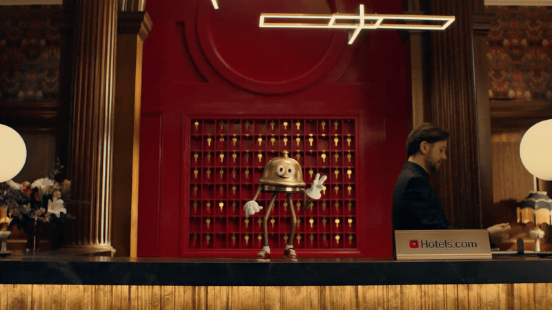 Blinkink Johnny Will Hotels Paid Socials gif3