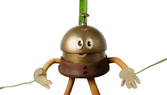 Blinkink Jonny Will Hotels com bellboy model2