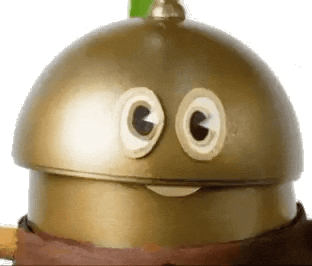 Blinkink Jonny Will Hotels com bellboy test1