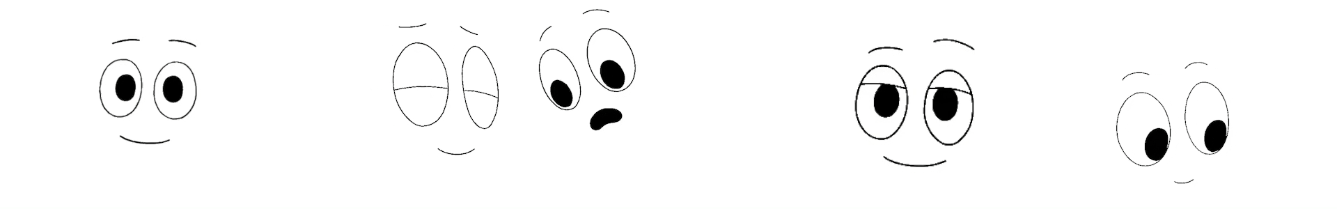 Blinkink Jonny Will Hotels com expressions