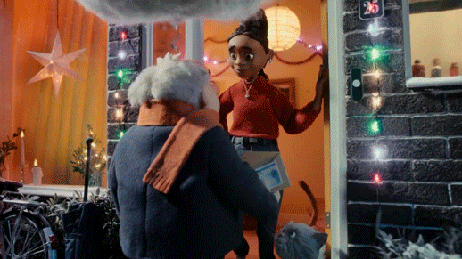 Blinkink Joseph Mann Staatsloterij Luck gif 13