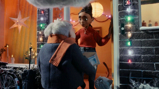 Blinkink Joseph Mann Staatsloterij Luck gif 13