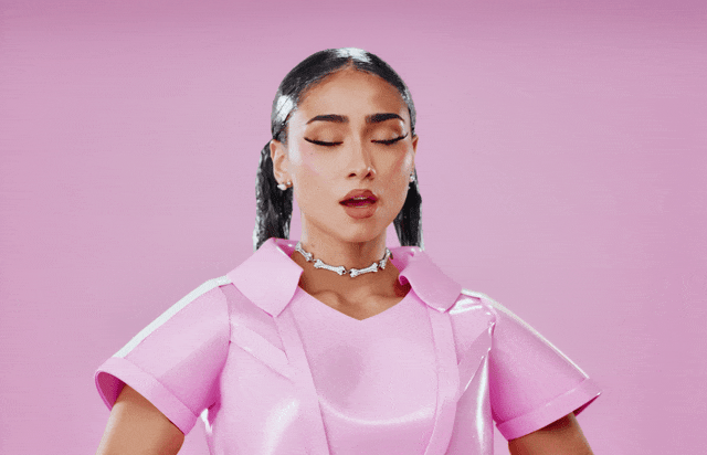 Blinkink Julita Conde Paloma Mami CO Di GOS DE MUNEKA excerpt gif3