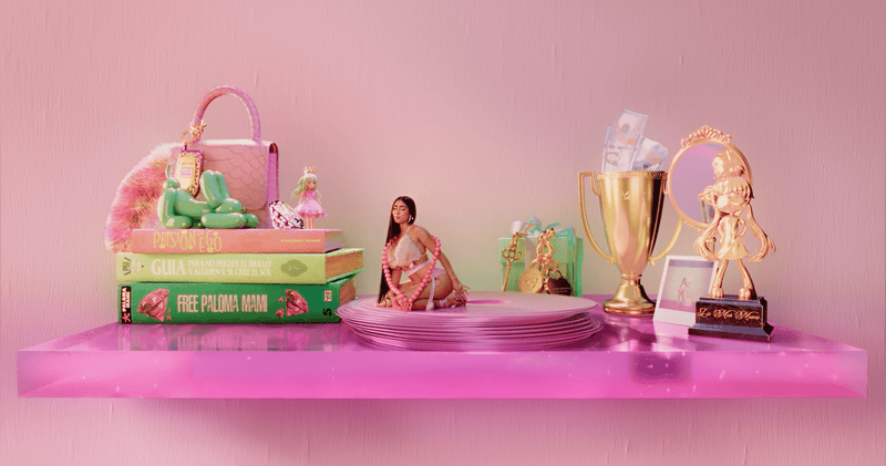 Blinkink Julita Conde Paloma Mami CO Di GOS DE MUNEKA excerpt gif9 resize